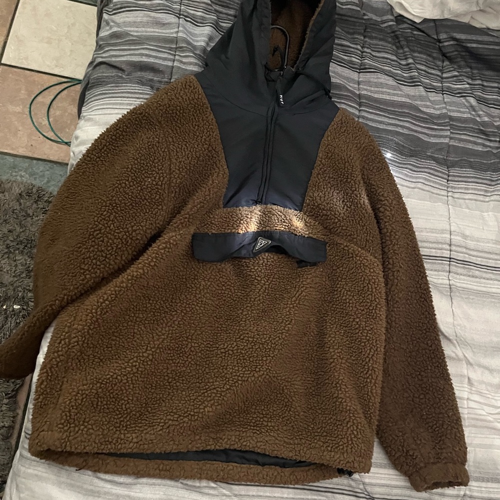 HUF SHERPA